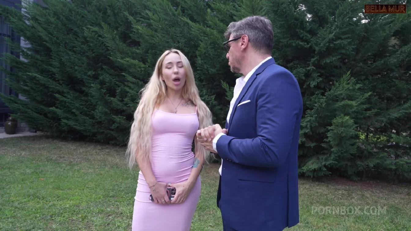 LegalPorno Bella Mur 2 XXX